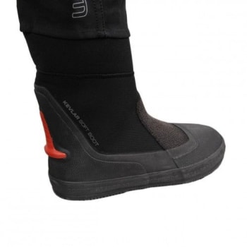 Støvel Waterproof Kevlar