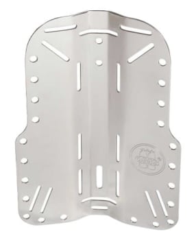 Bakplate, OMS Public Safety SS