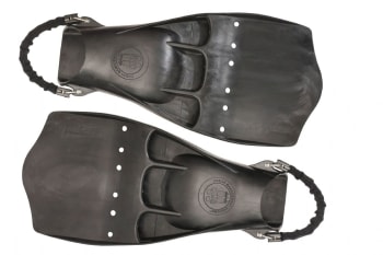 OMS Slipstream Svart