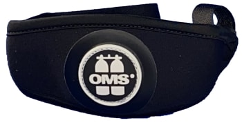 Maskestropp Neoprene OMS m/stropper