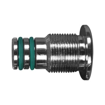 Blindplugg kran 232/300 høyre (links gjenger)