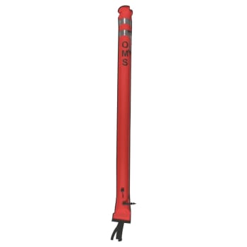 OMS SMB Slim signal buoy 1,8m