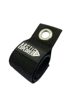 Arctic Explorer Velcrobånd til flåteline