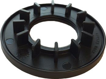 Del, Mutter til baklokk draktventil Apeks