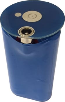 Del, batteripakke, Arctic kompakt 4000 1.gen