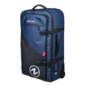 Bag, Aqualung Explorer Roller bag 90 L