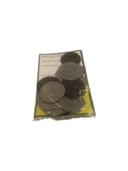 Lapper, Melco T5000, 28mm, 20-pk