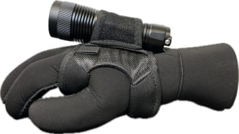 Lys, Arctic Explorer 1200 m/softhandle