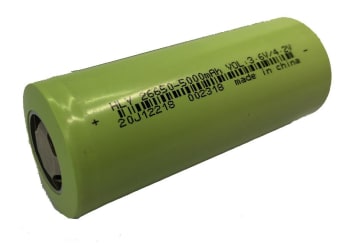 Del, batteri til Arctic Explorer 1200