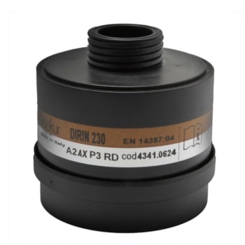 DIRIN 230 A2 AX P3 RD, combined multipurpose