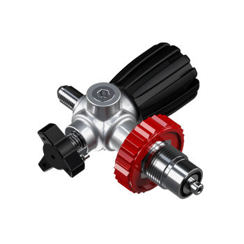 Coltri Fylleadapter 300 bar m/avlastning