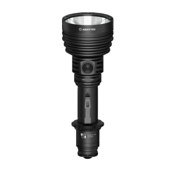 Armytek Barracuda V3 PRO 2800 lm, søkslykt