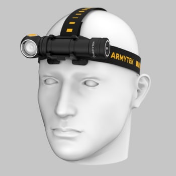Armytek Wizard C2 Pro max USB
