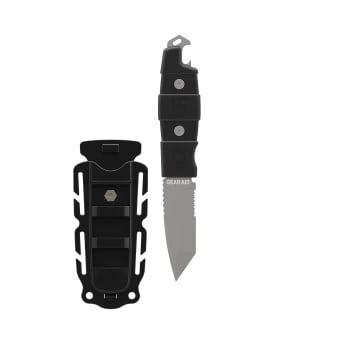 Gear Aid KOTU™ Tanto Survival Knife