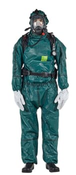 AlphaTec 4000, 151-G02