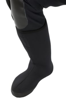 Neoprene boots for Viking HWS L