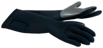 Neoprene gloves for Viking HWS
