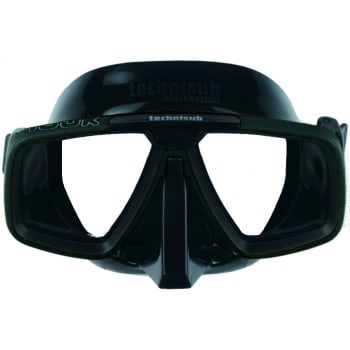 Maske LOOK
