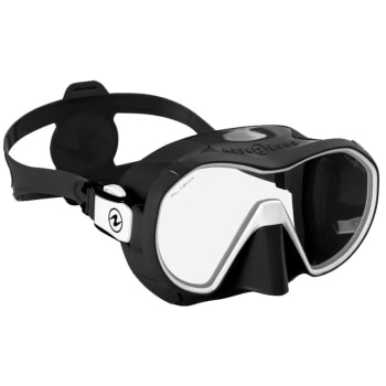 Maske Plazma Aqualung