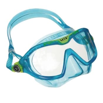 Maske, Mix