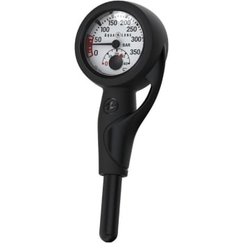 Konsoll Aqua Lung m/termometer