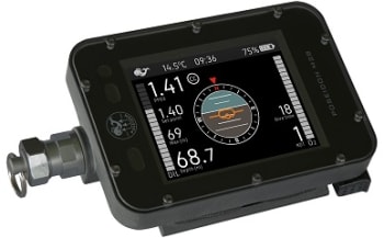 Poseidon M28 Dive Computer