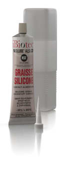 Poseidon Regulator grease, 100g