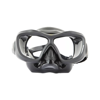 Poseidon ThreeDee Mask
