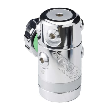 Løst Apeks NITROX DST M26