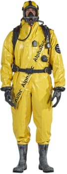 AlphaTec Super T/ET