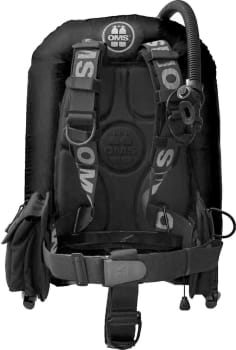 Set, OMS SmartStream Signature Performance Black Mono 32lb