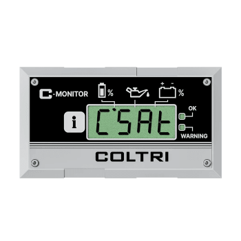 Coltri C-Monitor