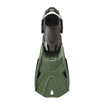 Tusa Tri-Force Khaki Green