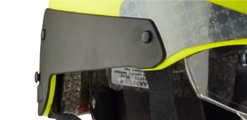 Manta Side Panel