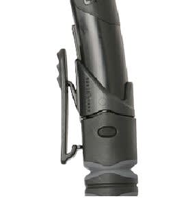 Snorkelholder, Aqua Lung snorkel (10 pk)