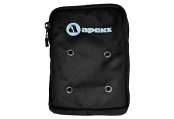 Apeks WTX Cargo Lomme Stor