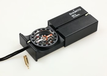 Suunto Kompass MB-6 Global 6400 mil spec