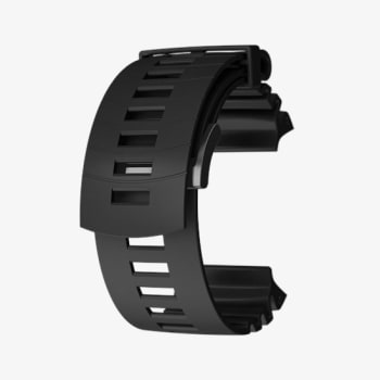 Reimsett EON steel BLACK