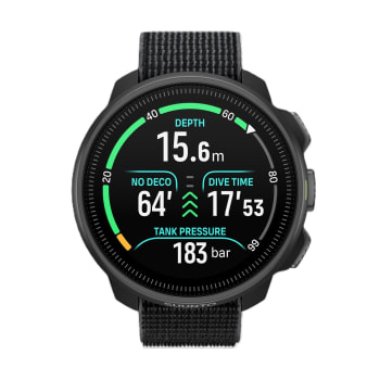Suunto NAUTIC S