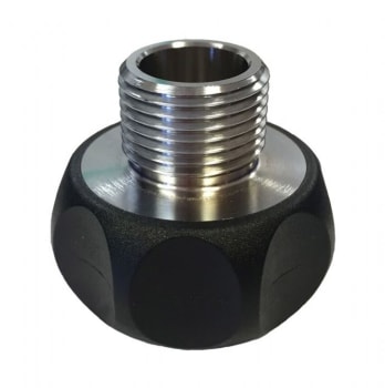 Aqualung din skrue Titan 1. trinn