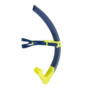 Focus Snorkel Navy Bright Yellow