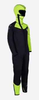 WAVE Jumpsuit Junior