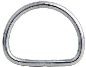 D-ring 50mm x 5mm