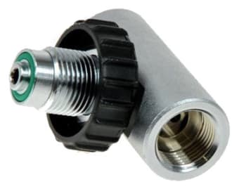 Adapter T-stykke G5/8 Twin 300