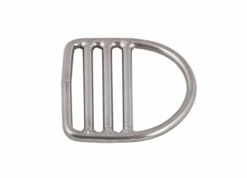 D-Ring til SideMount