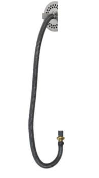 Top Trock, PVC hose, Ø 32 mm