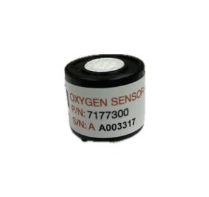 O2 replacement sensor for the QGM Multi Gas Detector