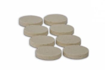 Coltri Filt for Hyperfilter (8 stk)