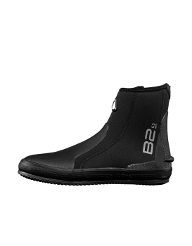 B2 6,5mm Semidry boot