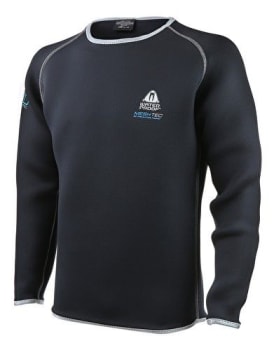 Meshtec 3D Dame Overdel